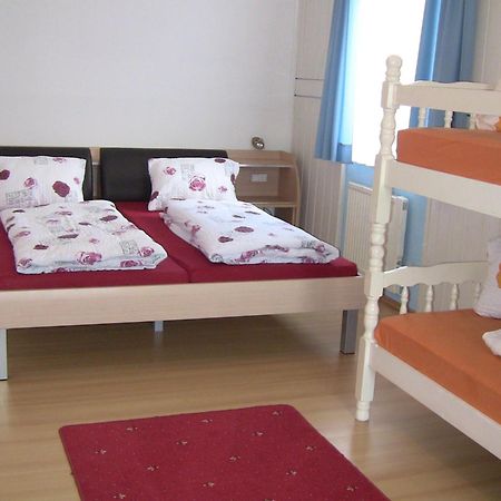 Gasthof Waldwirt Sankt Kanzian am Klopeiner See Εξωτερικό φωτογραφία