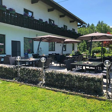 Gasthof Waldwirt Sankt Kanzian am Klopeiner See Εξωτερικό φωτογραφία