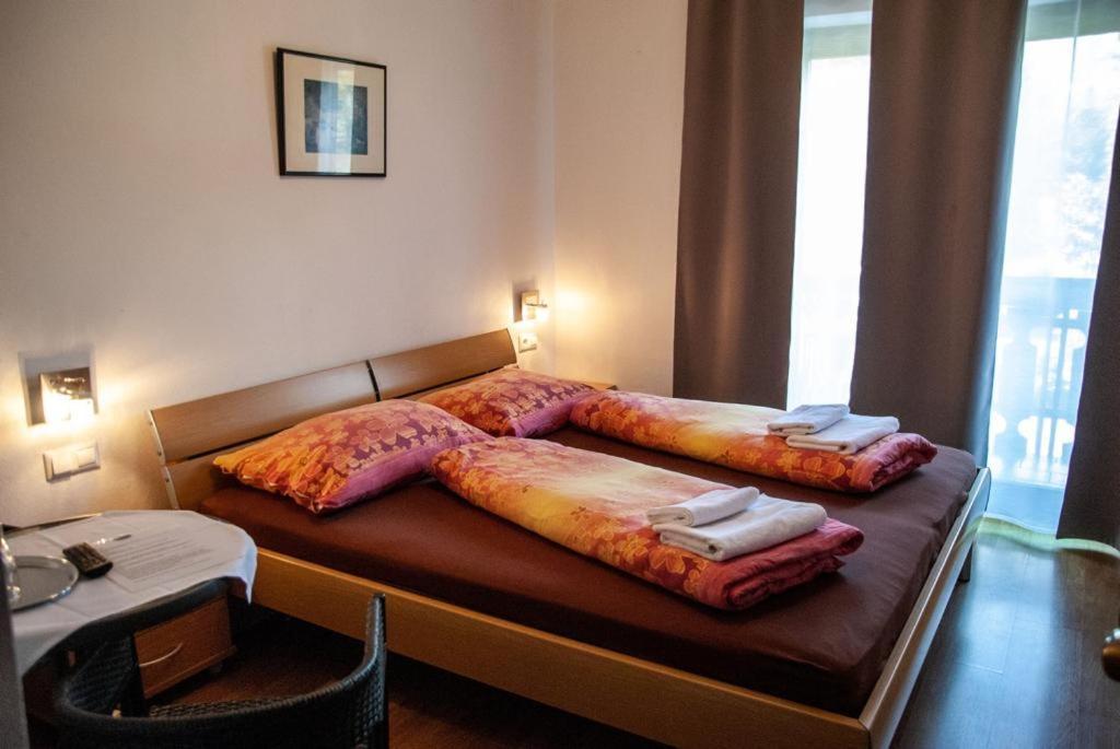 Gasthof Waldwirt Sankt Kanzian am Klopeiner See Εξωτερικό φωτογραφία