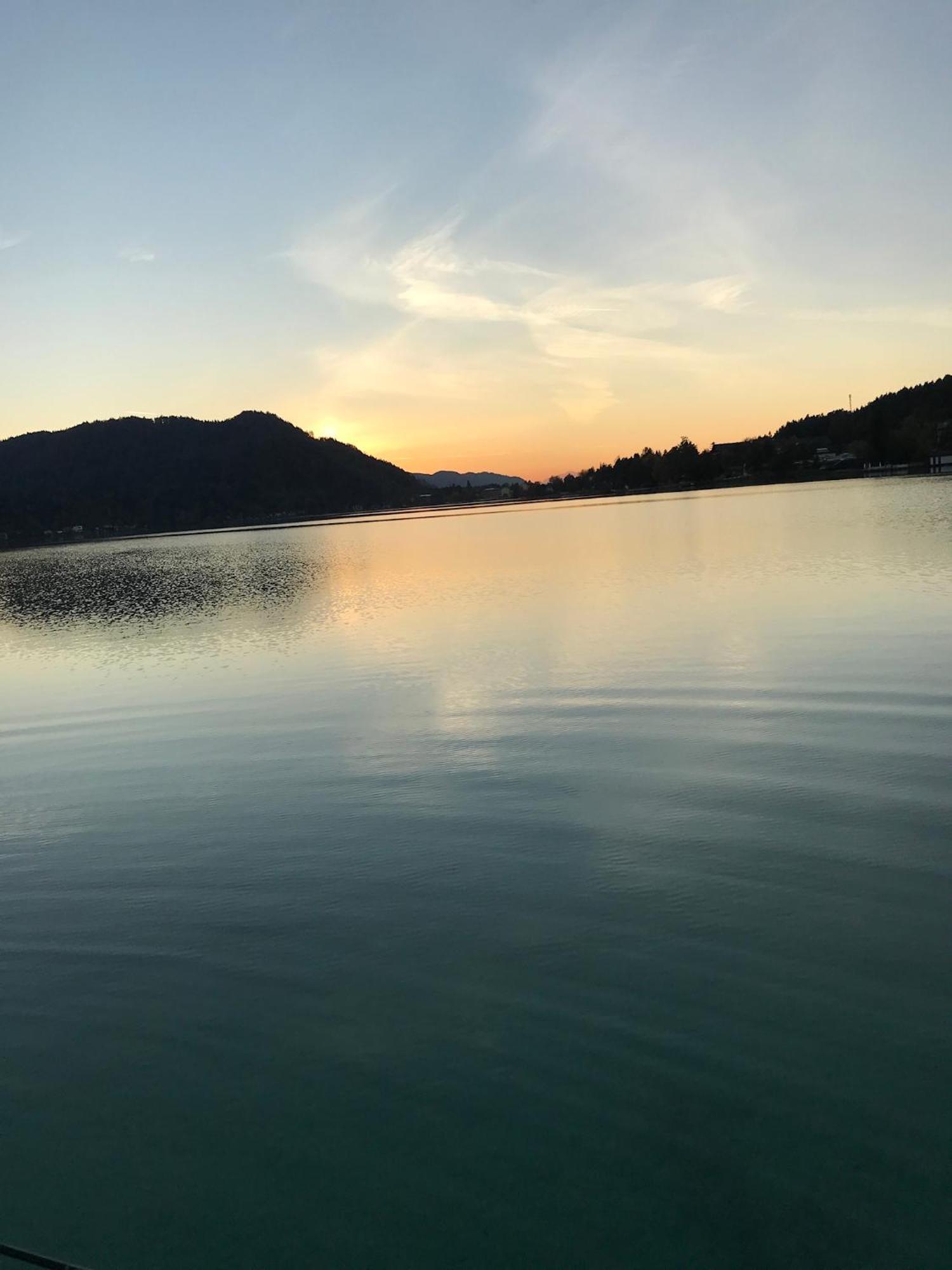 Gasthof Waldwirt Sankt Kanzian am Klopeiner See Εξωτερικό φωτογραφία
