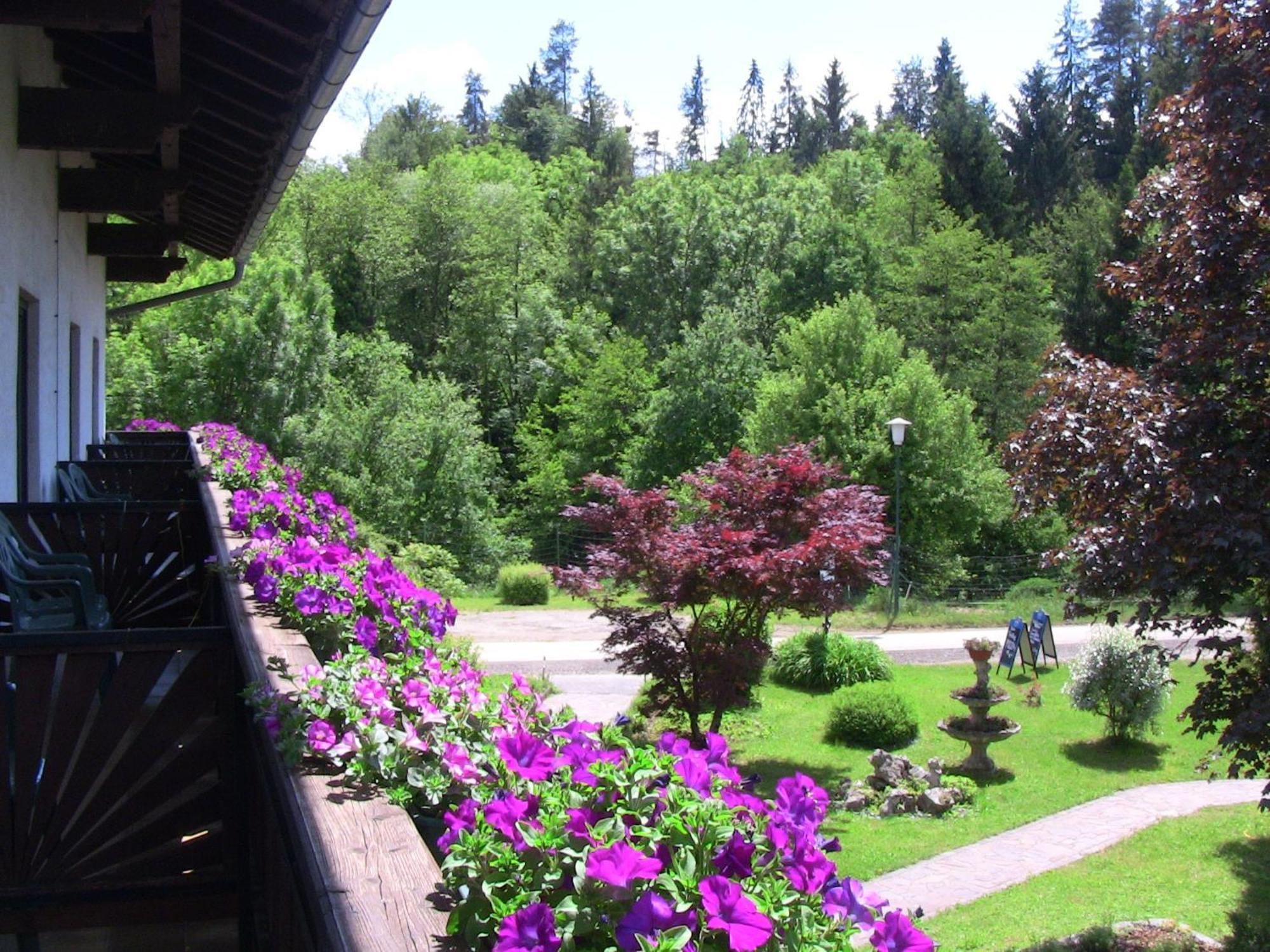 Gasthof Waldwirt Sankt Kanzian am Klopeiner See Εξωτερικό φωτογραφία