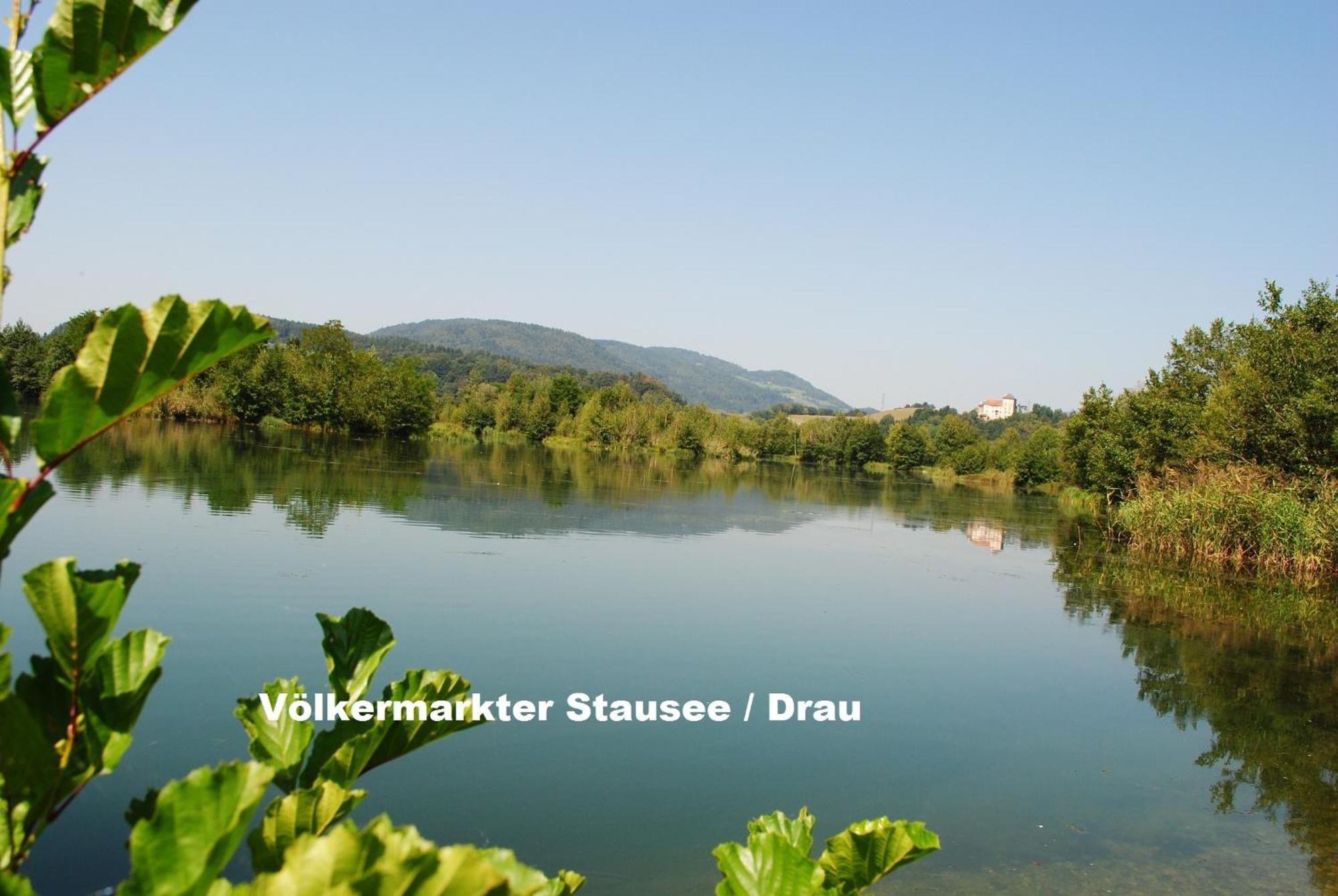 Gasthof Waldwirt Sankt Kanzian am Klopeiner See Εξωτερικό φωτογραφία